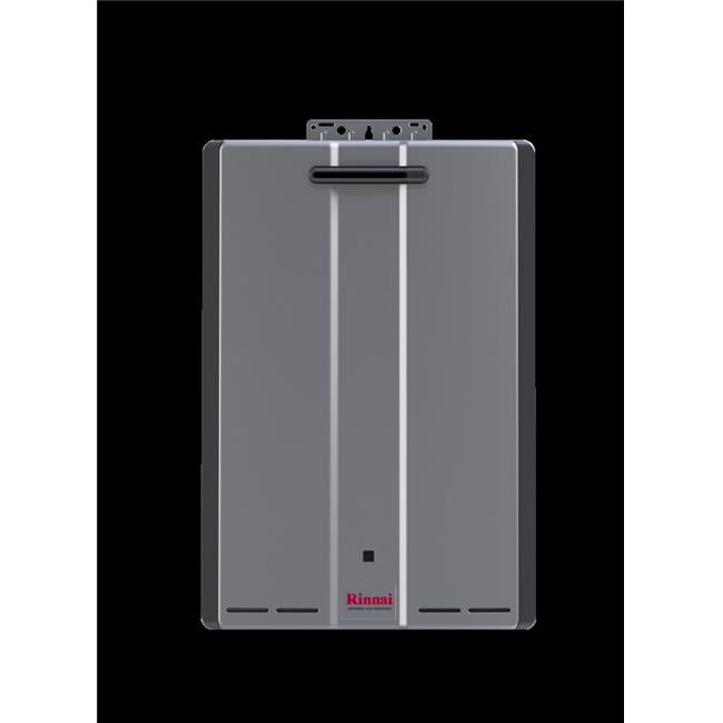 Rinnai Outdoor CTWH with Max Pump Valve 10 GPM, Kenya Ubuy
