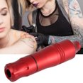 thumbnail image 4 of Máquina de tatuaje, pluma de tatuaje eléctrica de Motor fuerte profesional pluma de Motor de tatuaje características mejoradas, 4 of 8