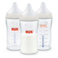 thumbnail image 2 of Mamaderas de vidrio NUK Perfect Match 240 ml, pack de 3, 2 of 9
