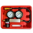 thumbnail image 3 of Automotive Cylinder Leak Detector TU-21 Petrol Engine Gauge Tool for Car Compression Leakage Detector Kit, 3 of 4