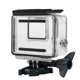 thumbnail image 4 of ER FitStill 60M/196FT Funda Impermeable para GoPro HERO11/HERO10/HERO9 Negro, Funda para Cámara de Acción Subacuática Buceo con Accesorios de Montaje para GoPro 11/GoPro 10/GoPro 9 Rojo Verde, 4 of 5