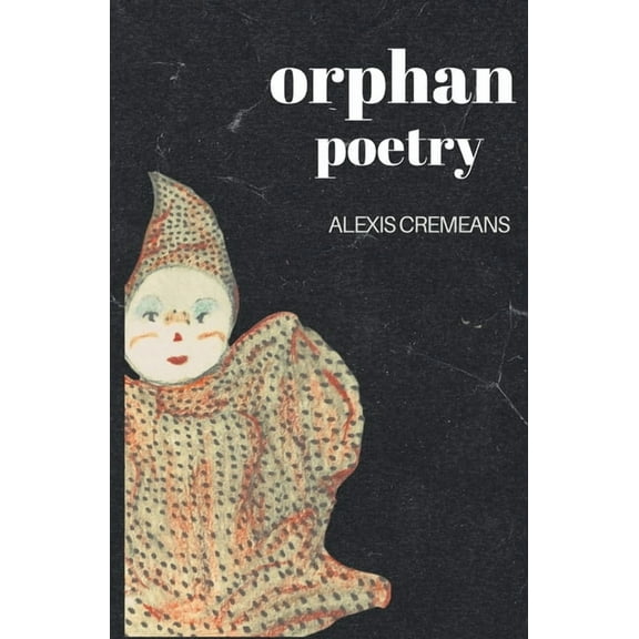 Orphan Poetry, (Paperback)