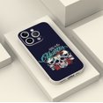 thumbnail image 4 of Mejora tu juego telefónico con esta innovadora y elegante funda de caucho TPU para iPhone: ¡ideal para minoristas!, 4 of 4