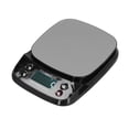 thumbnail image 3 of Baking Scale, Rust Proof Rechargeable Wear  Kitchen Digital Scale  For Dining Room For Weighing Food 10kg/1g, 3 of 8
