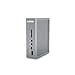 CalDigit TS3 Plus Thunderbolt 3 Dock - 87W Charging, 7X USB 3.1 Ports, USB-C Gen 2, DisplayPort, UHS-II SD Card Slot, Gigabit Ethernet for Mac & PC, Thunderbolt 4 Compatible (0.7m/2.3ft Cable)
