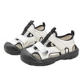 thumbnail image 2 of Lixiuxyad Girls Sneakers For Kids Lightweight Breathable Mesh Sports Shoes For Everyday Wear Outdoor Activities Hiking And Play Comfortable Slip on Shoes Sizes 10.5(Little Kid 4-4.5 Years), 2 of 7