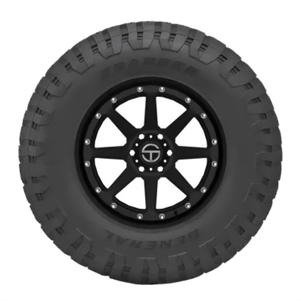 General Grabber A/T X LT305/55R20 E/10PLY BSW Tire - Walmart.ca