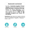 thumbnail image 2 of Alimento fermentado de coco Zahini natural 125 g, 2 of 4