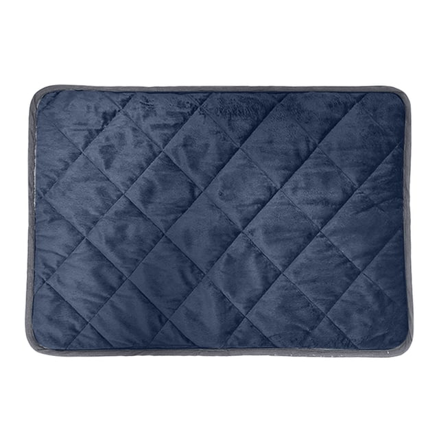BotaniNest And Cat Self Heating Mat Heating Mat Self Heating Bed Small And Large Non Sleep Mat Comfortable Non Slip Washable Bottom