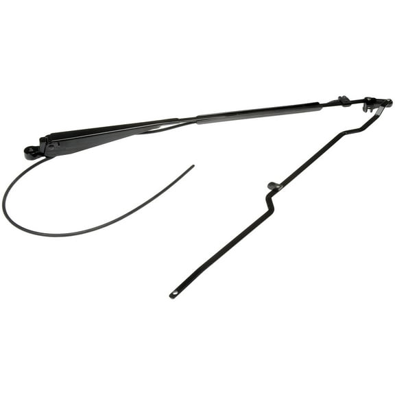 Dorman 602-5410 Driver Side Windshield Wiper Arm for Specific Kenworth Models