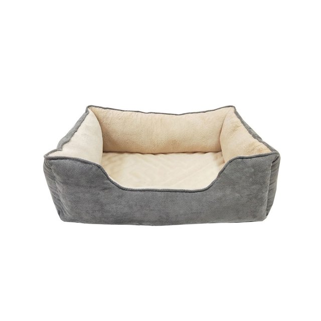 Cama Acolchonada Grande Para Mascota Storyland MAS.15.4