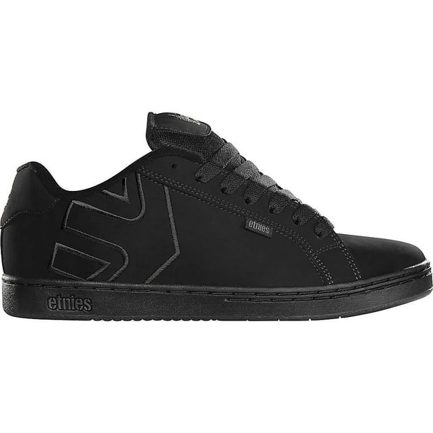 Etnies Etnies Mens Fader Nubuck Padded Skate Shoes Etnies Etnies Mens Fader Nubuck Padded Skate Shoes