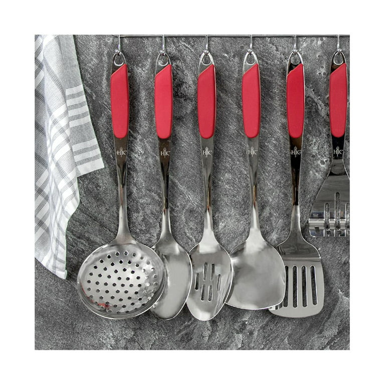 Up To 53% Off on Hell's Kitchen Cookware Set