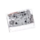 thumbnail image 5 of Cassette Player Retro Cassette USB a convertidor de MP3 Estuche transparente, 5 of 9