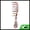 Colorful, variant on Unique Bargains 1 Pc Durable Long Handle Wide Tooth Comb for All Hair Types Care White