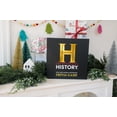 thumbnail image 2 of Juego de preguntas HISTORY Channel Más de 2000 preguntas para adultos y familia, 2 of 9