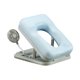 thumbnail image 3 of Almohada de papá con forma de , diseño hueco, suave, multifunción, portátil, para el cuello, reposacabezas, para oficina, casa, viajes Azul, 3 of 9