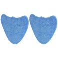 thumbnail image 1 of Almohadilla de limpieza para fregona almohadillas de fregado reutilizables paños de repuesto lavables para fregona de vapor Vax, 1 of 8