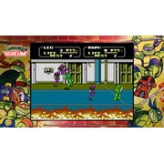 Teenage Mutant Ninja Turtles: Cowabunga Collection, Konami, Nintendo Switch, 083717271055