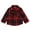 Red, variant on Vedolay Boys Fall Jackets Boys Thicken Down Jacket Winter Warm Button Down Long Sleeve Coat,Red 6-12 Months