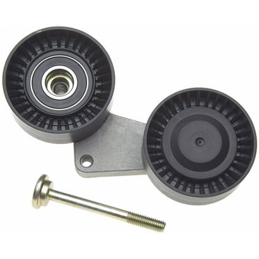 Accessory Drive Belt Idler Pulley