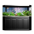 thumbnail image 3 of AMONIDA Background Aquarium Background Sticker, Aquarium Decorative Sticker, For Aquarium, 3 of 8