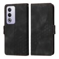 thumbnail image 3 of Funda GANGXUN para OPPO A3 Pro 5G con diseño acolchado elegante, cuero PU, protección total y ajuste preciso, 3 of 5