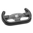 thumbnail image 4 of Volante de carreras Thrustmaster Evo 31 cm Leather para Xbox y PC, 4 of 8