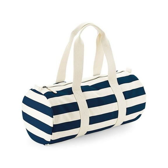 Westford Mill Nautical Duffle Bag