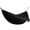 210x140 Black, variant on Simple Portables Hammock Breathable Foldable Bed Cooling With Storage Bag Outdoor Camping Swing Backyard