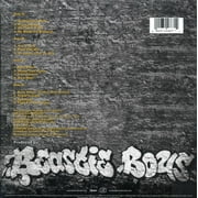 Beastie Boys - Solid Gold Hits - Music & Performance - Vinyl