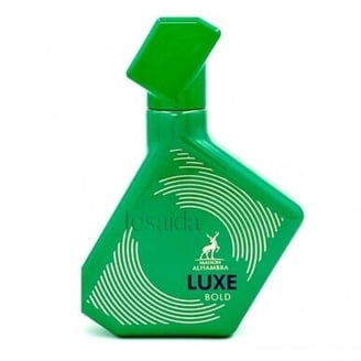 Maison Alhambra, Unisex Luxe Nightlife EDP Spray, 3.4 oz