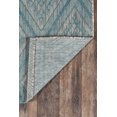 thumbnail image 5 of Madcap Cottage by Momeni Lake Palace Rajastan Weekend Light Blue Indoor/Outdoor Area Rug 2' X 3', 5 of 7