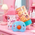 thumbnail image 3 of ZOUBAOQ Jouets d'Alimentation pour Poupées Biberon Magique Alimentation Pudding Simulation Maison de Jeu, 3 of 8