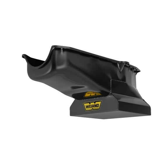 Weiand 5000WND Engine Oil Pan