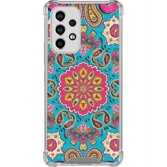 Skinit Ginseng Tantra Galaxy A33 5G Clear Case