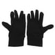 thumbnail image 4 of Guantes deportivos con dedos completos, cálidos, antideslizantes, accesibles con pantalla táctil, color negro, para motociclismo, L/XL, 1 par YUNYI BRAND  Deportes, 4 of 8