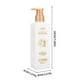 thumbnail image 3 of Fiudx Crema Capilar, Mascarilla Ligera de Merengue Sin Enjuague, Suero Proteico Suavizante Instantáneo, Hidratante Capilar Control Del Frizz, Reparador para Cabello Dañado, para Cabello Teñido con Pe, 3 of 7