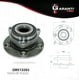 thumbnail image 1 of Maza Rueda Garanti Para Audi A3 2009 - 2013, 1 of 1