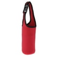 thumbnail image 2 of Funda protectora de neopreno Cola Funda térmica para biberón de 900ml rojo Funda deportiva para botellas de agua, 2 of 8