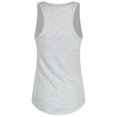 thumbnail image 2 of Hexxie - Camiseta Sin Mangas It's Not Just A Phase de Izzy para Mujer (Gris), 2 of 2
