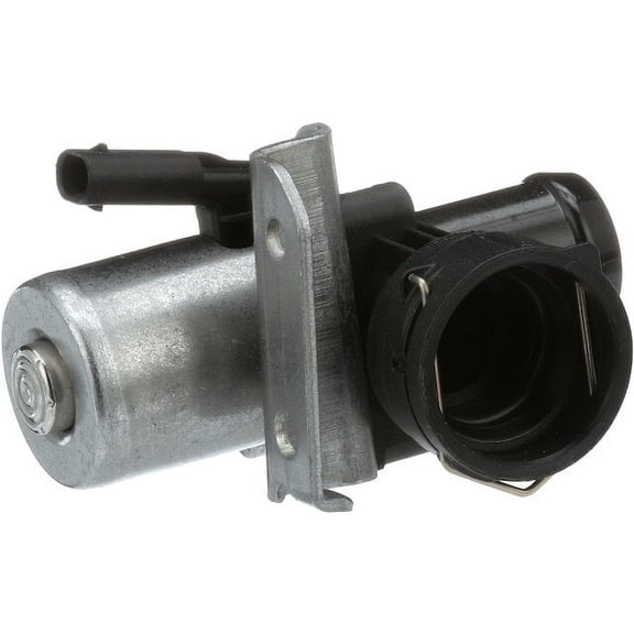 Heater Valve - Compatible with 2012 - 2015 Mercedes-Benz C250 1.8L 4-Cylinder GAS 2013 2014
