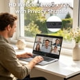thumbnail image 6 of Acer Aspire Lite 15 Laptop, 15.6" FHD IPS Display, Intel Core 3 N350 up to 3.9GHz, 16GB RAM, 1TB SSD + 500GB External Hard Drive, Numeric Keypad, Copilot AI, Mouse & Hub Included, Win 11 Home, 6 of 8