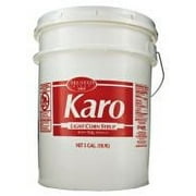 Karo, Corn Syrup Light 5 Gallon (1 count)