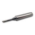 thumbnail image 1 of TENMA - Angled Chisel Soldering Tip 2.0mm, 1 of 1