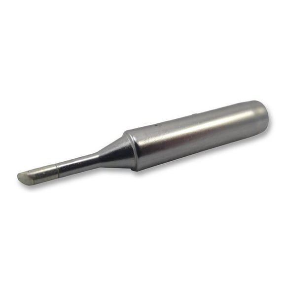 TENMA - Angled Chisel Soldering Tip 2.0mm