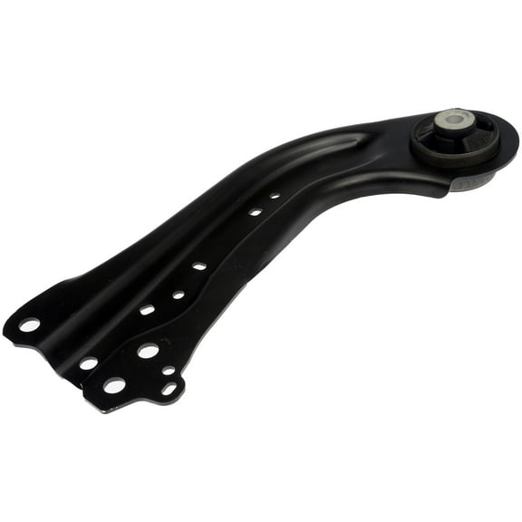 Dorman 528-026 Rear Right Suspension Trailing Arm for Specific Lexus / Toyota Models, Black
