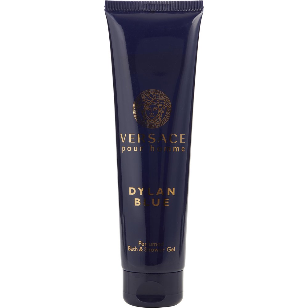 Versace Versace Men Shower Gel 5 Oz By Versace Dylan Blue Walmart