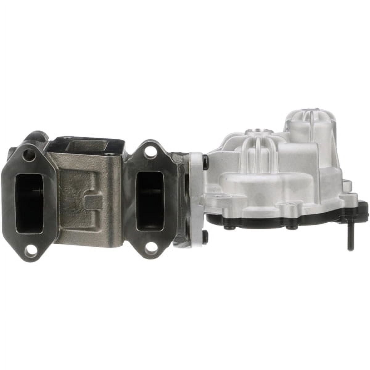 EGR Valve Fits select: 2011-2016 CHEVROLET SILVERADO, 2011-2016 GMC SIERRA