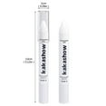 JENIKR Eyeshadow Stick, Moisturizing, Nourishing Velvety Creamto